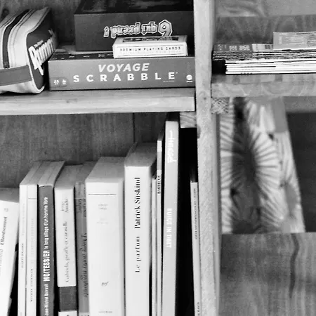 Résidence Front De - Climatisé Classé 2 étoiles Avec Jardin Le Lavandou