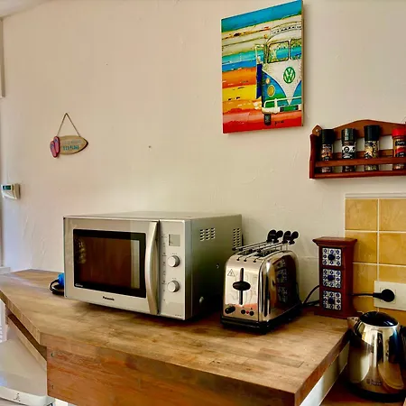 Front De - Climatise Classe 2 Etoiles Avec Jardin Apartment Le Lavandou
