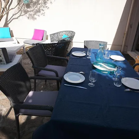 Résidence Front De - Climatisé Classé 2 étoiles Avec Jardin