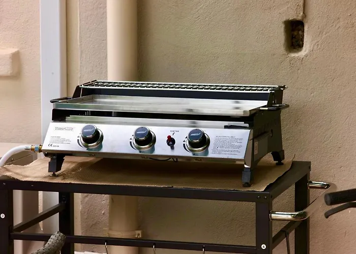 Résidence Front De - Climatisé Classé 2 étoiles Avec Jardin *